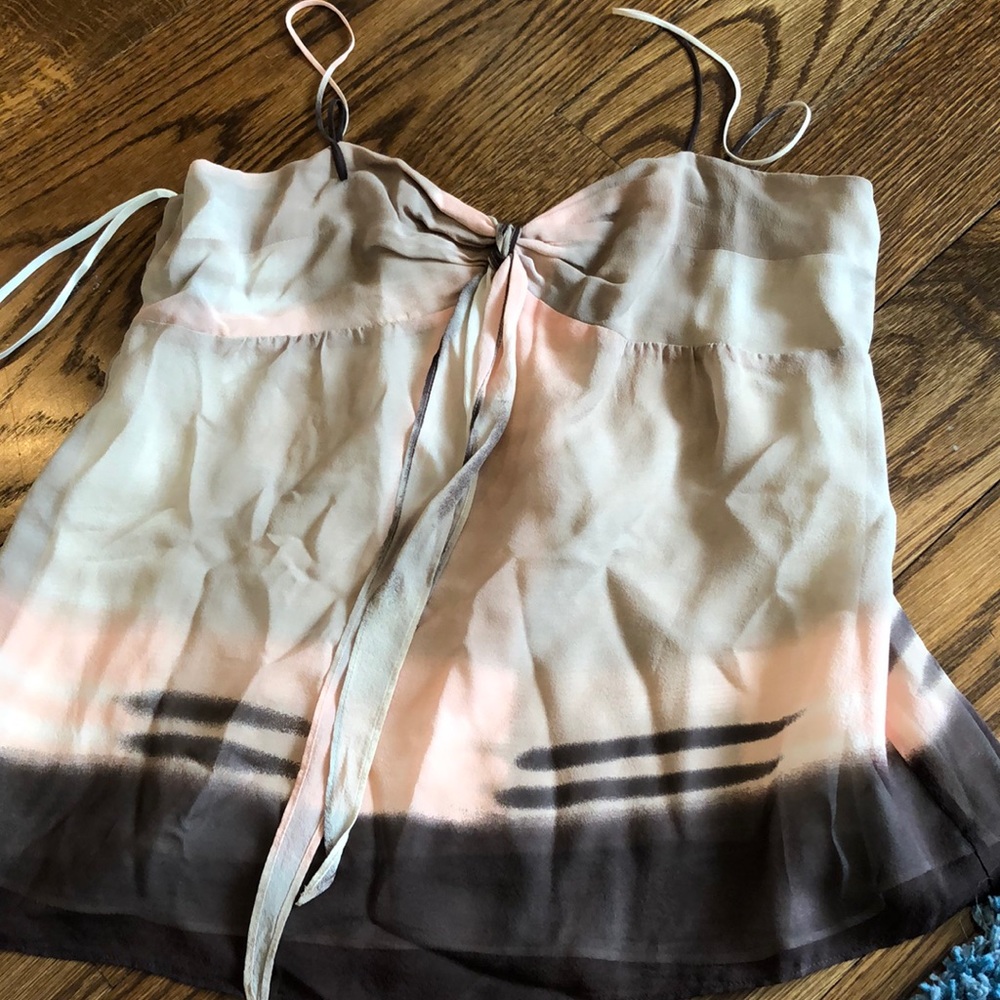Theory top
